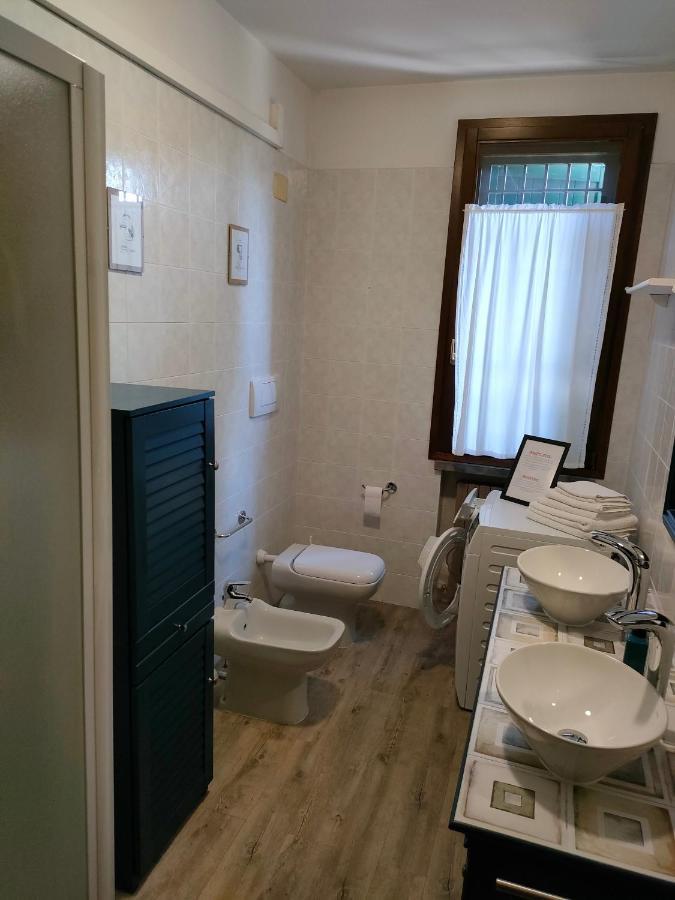 Appartamento Nanda Ρέτζιο Εμίλια Εξωτερικό φωτογραφία